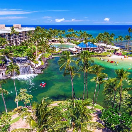 Once Upon A Tide Charming 4Br Kamilo Home With Bikes And Beach Gear Waikoloa Eksteriør billede