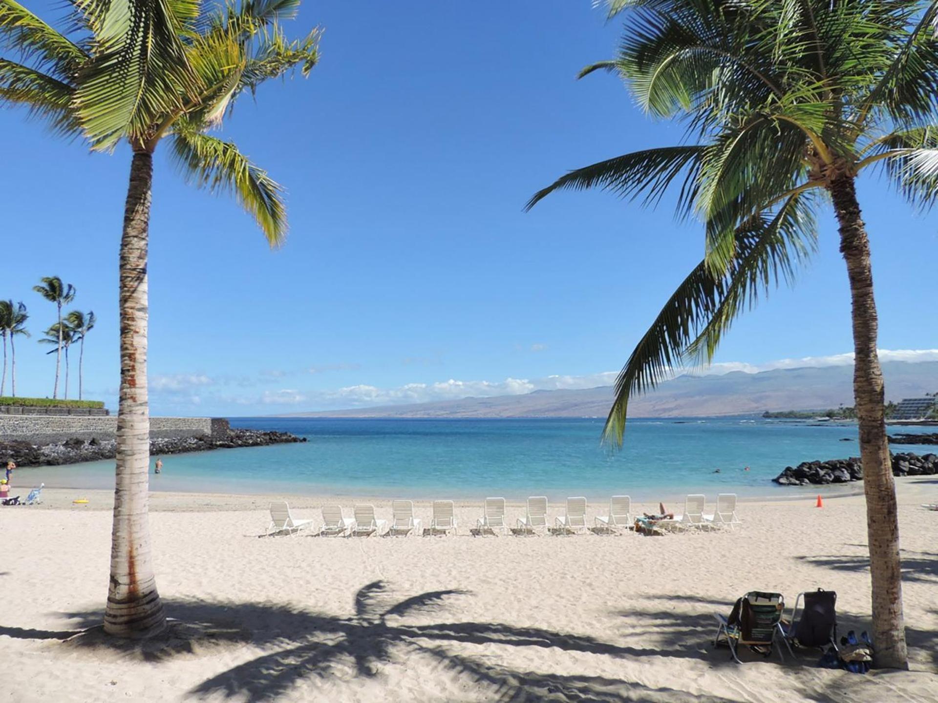 Once Upon A Tide Charming 4Br Kamilo Home With Bikes And Beach Gear Waikoloa Eksteriør billede