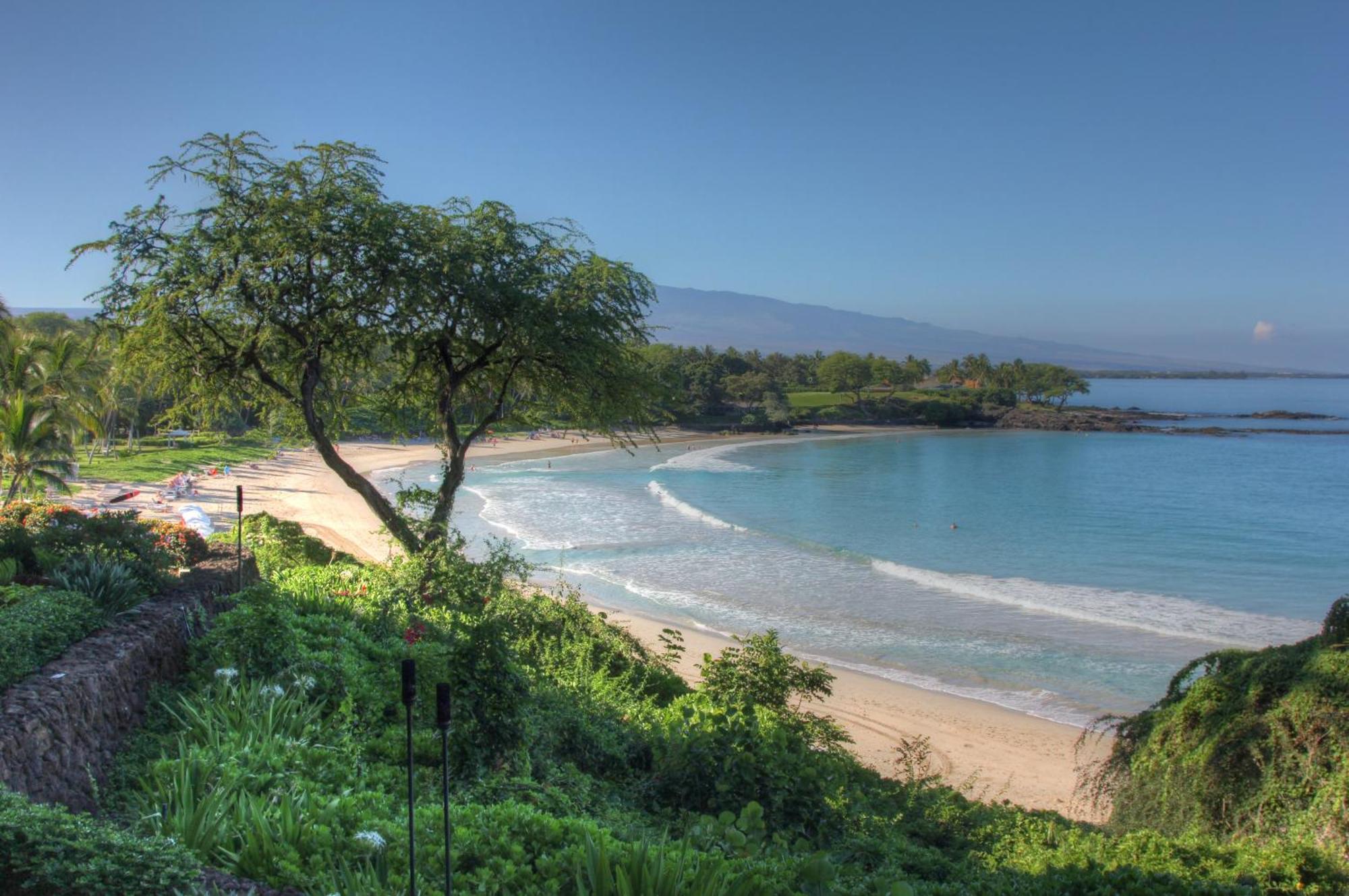 Once Upon A Tide Charming 4Br Kamilo Home With Bikes And Beach Gear Waikoloa Eksteriør billede