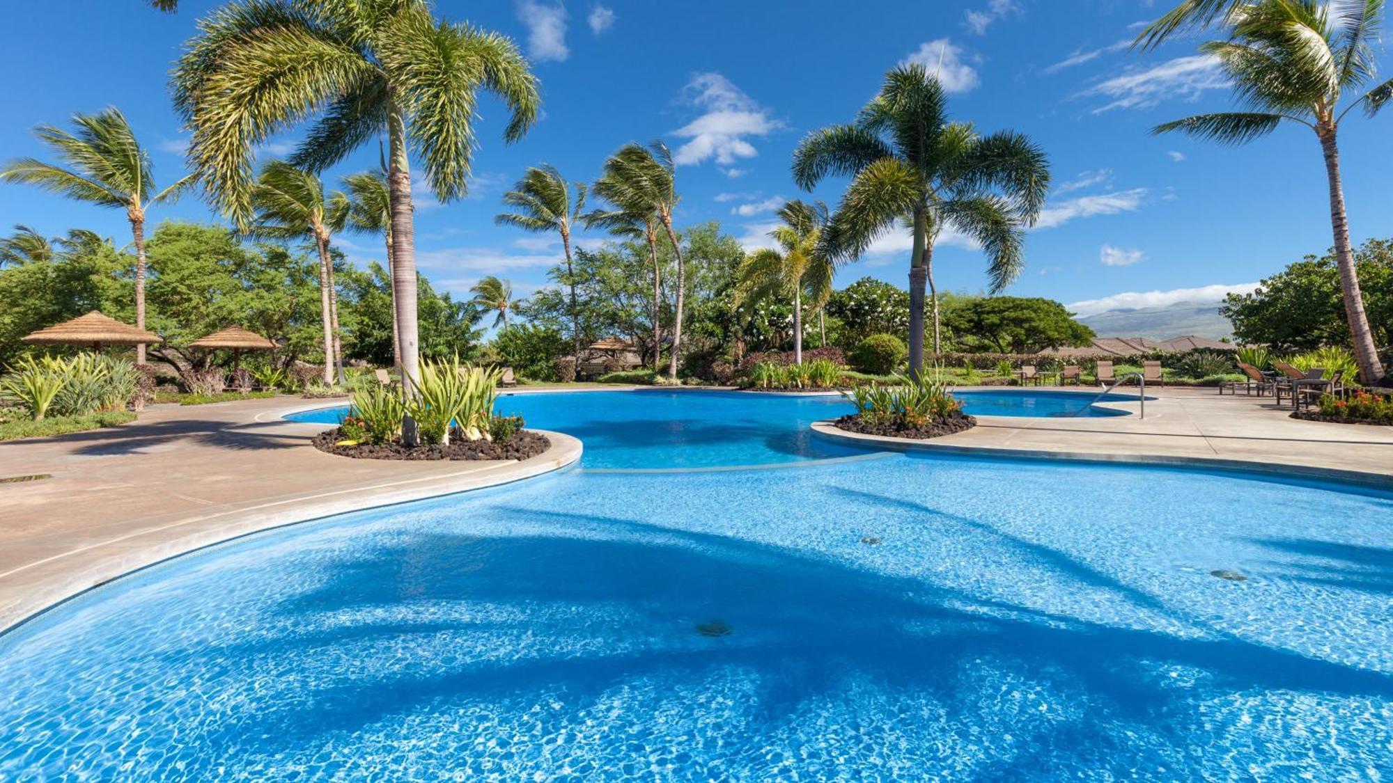 Once Upon A Tide Charming 4Br Kamilo Home With Bikes And Beach Gear Waikoloa Eksteriør billede