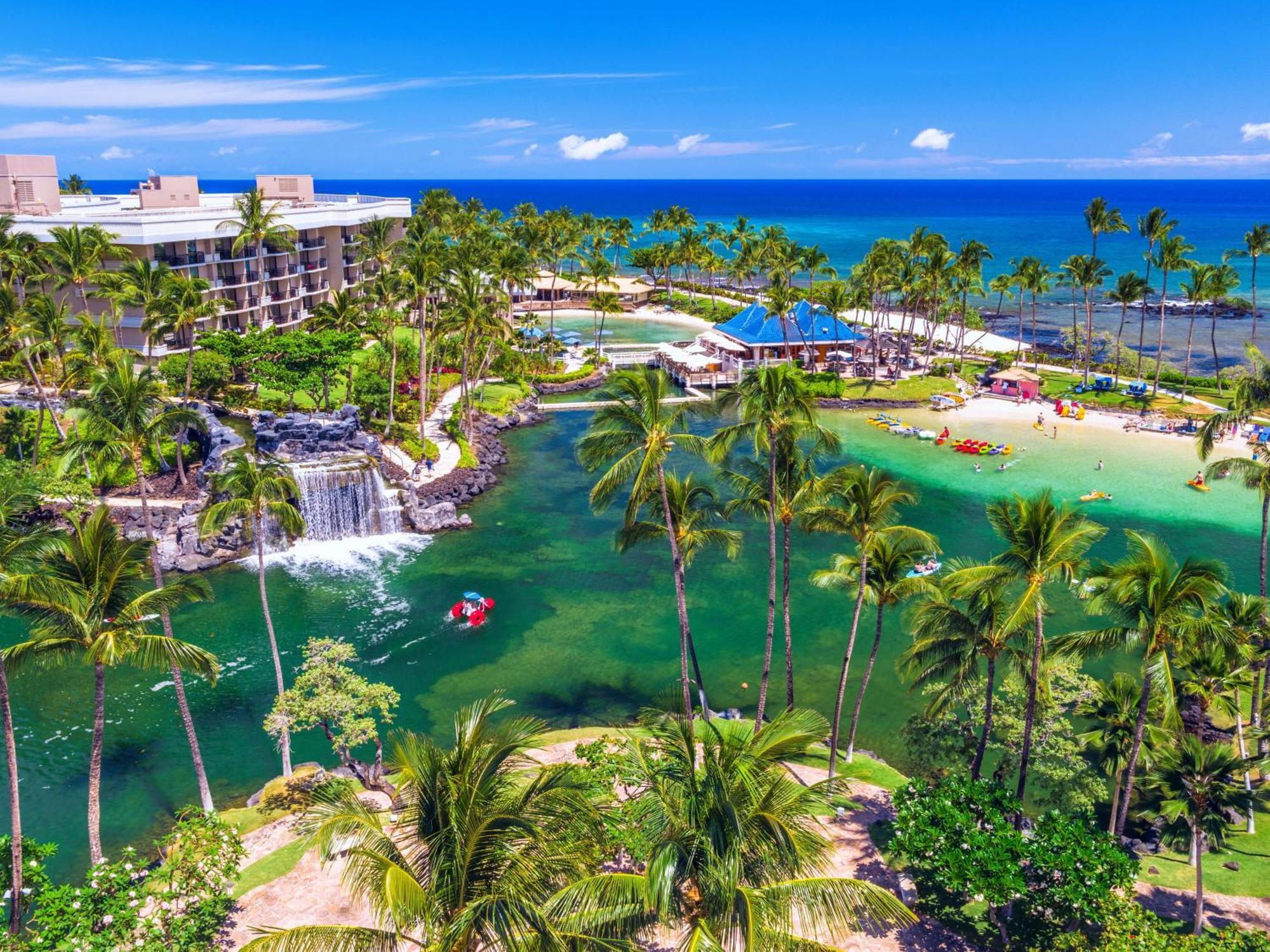 Once Upon A Tide Charming 4Br Kamilo Home With Bikes And Beach Gear Waikoloa Eksteriør billede