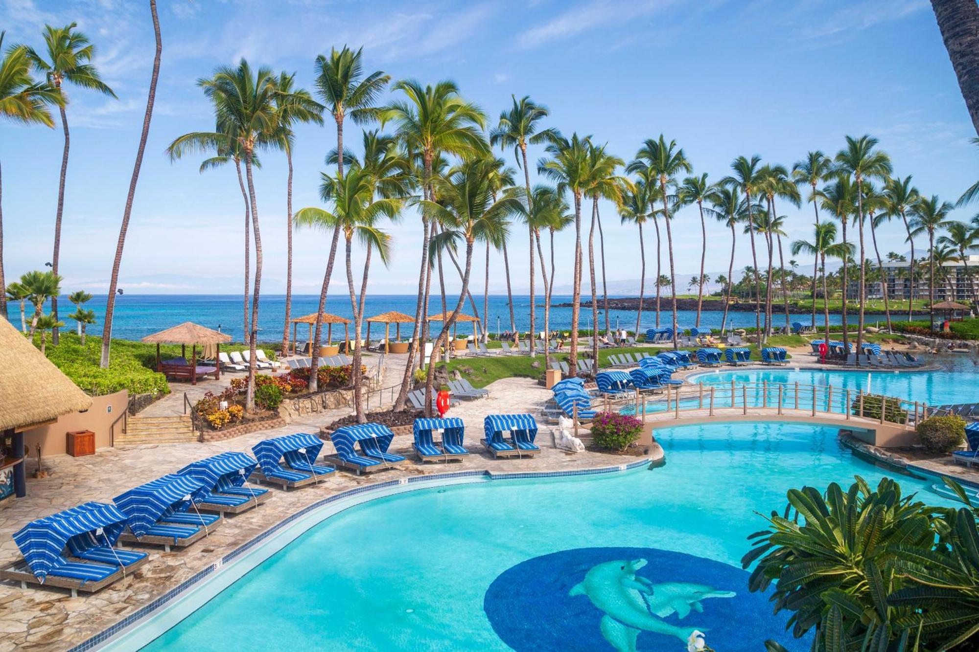 Once Upon A Tide Charming 4Br Kamilo Home With Bikes And Beach Gear Waikoloa Eksteriør billede